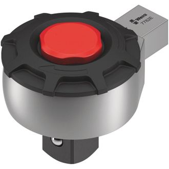Wera Cliquet &Agrave; Ins&eacute;rer 7782 E 3/4 Pouces 14x18mm Wera
