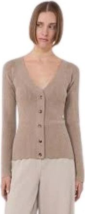 Max Mara Mujer, Jerseys, Beige, Talla: S