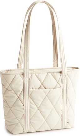 Vera Bradley Outlet Ultralight Small Vera Tote Bag