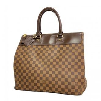 Louis Vuitton Ebene Boston Bag (Pre-Owned)