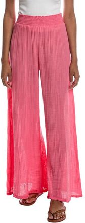 Michael Stars Simba Extra Wide Pant