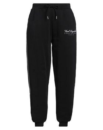 Karl Lagerfeld HOSEN & R&Ouml;CKE - Hosen auf YOOX.COM