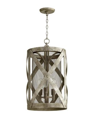 Cyan Design Discontinued Cyan Design Byzantine Pendant