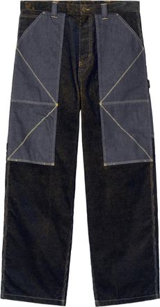 Carhartt Work in Progress x Nicholas Daley Pantaloni OG - Blu