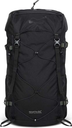 Regatta zaino V 35 l in grigio cenere