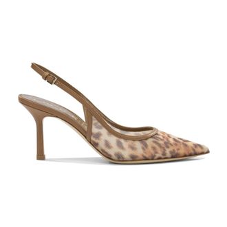 Ninalilou Donna, Scarpe, Marrone, 38 EU, new
