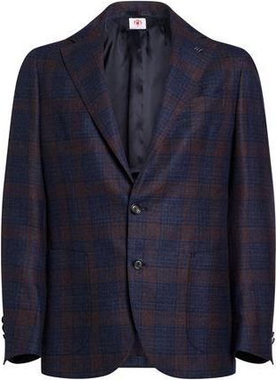 LUIGI BORRELLI NAPOLI COMPLETI E COORDINATI - Blazers su YOOX.COM