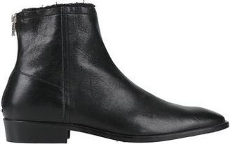 Zadig&Voltaire FOOTWEAR - Ankle boots on YOOX.COM
