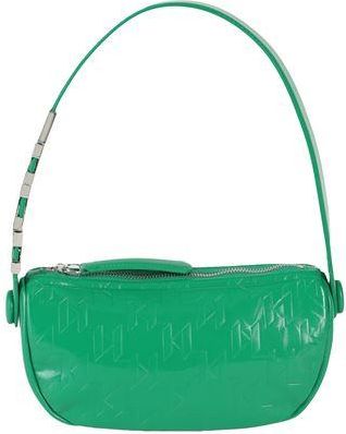 Karl Lagerfeld K/SWING SM SHOULDERBAG PATENT