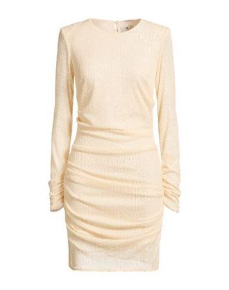 Elisabetta Franchi DRESSES - Mini dresses on YOOX.COM