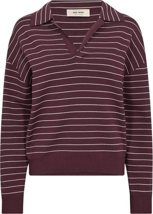 Mos Mosh MOS Mosh, Donna, Maglie, Viola, S, new
