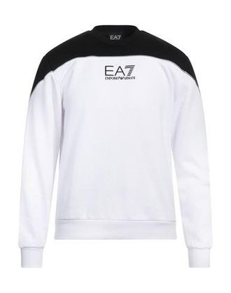 Emporio Armani TOPWEAR - Sweatshirts on YOOX.COM