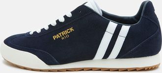 Patrick Mens Rio Runner - Navy - Size UK 10