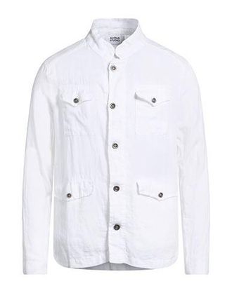 Alpha Studio ROPA DE ABRIGO - Chaquetas y cazadoras en YOOX.COM