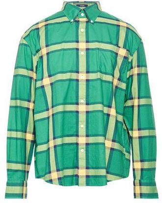 GANT TOPWEAR - Camicie su YOOX.COM