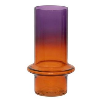 Urban Nature Culture vaas Munter