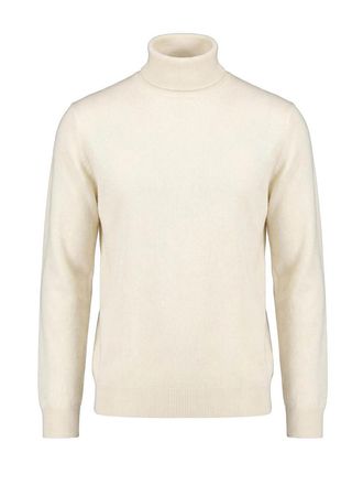 Drumohr Turtle Neck