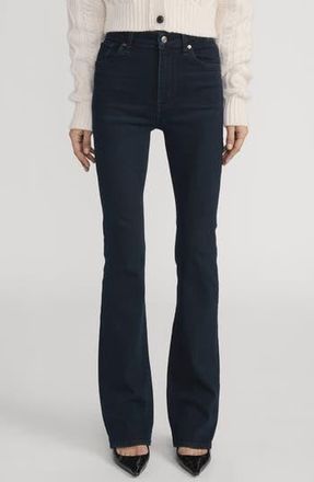 Frame Denim The Reboot High Waist Bootcut Jeans in Century at Nordstrom Rack, Size 33