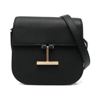 Tom Ford Mujer, Bolsos, Negro, Talla: ONE Size