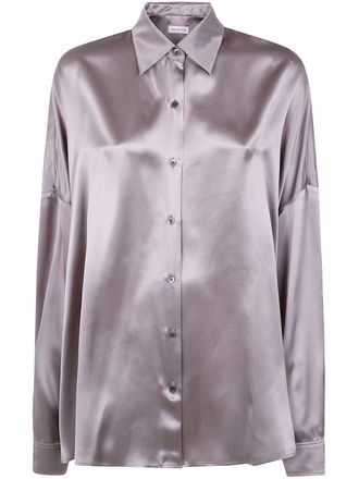 Dries Van Noten Casia Oversized Shirt