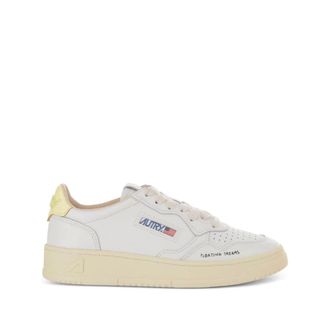 Autry Sneakers, female, White, 5 UK, Trainers