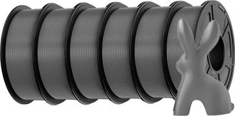 OEM Filamento Para Impresora 3d, Material Ecol&oacute;gico, Alta Precisi&oacute;n, 2plaplus 6gy