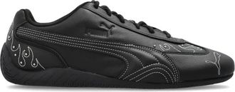Puma Hombre, Deporte, Negro, Talla: 43 EU