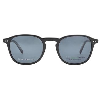 Tommy Hilfiger Grey Teacup Mens Sunglasses TH 1939/S 0807/IR 51