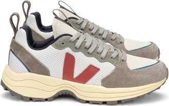 Veja V-12 Sneakers - Dames - Sneakers - Veelkleurig - 36 EU - Leer - Schoenen