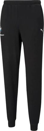 Puma x BMW Pantaloni sportivi Mms Ess - Nero