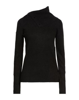 Patrizia Pepe STRICKWAREN - Rollkragenpullover auf YOOX.COM