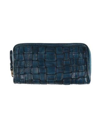 Campomaggi Small Leather Goods - Wallets on YOOX.COM
