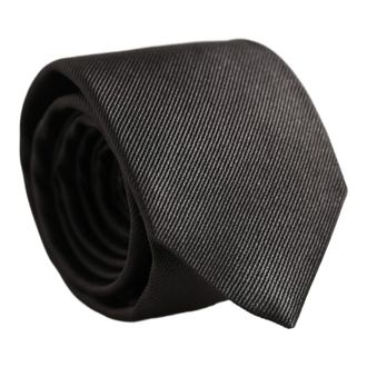 Dolce & Gabbana Hombre, Accesorios, Gris, Talla: ONE Size