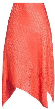 Fendi BOTTOMWEAR - Midi skirts on YOOX.COM