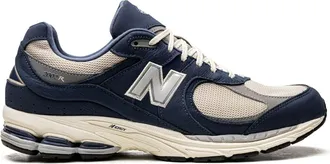 New Balance 2002R Vintage Indigo sneakers - unisex - Leather - 14 - Blue