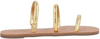 Schutz SCHUHE - Sandalen auf YOOX.COM