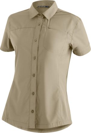 Maier Sports Funktionsbluse