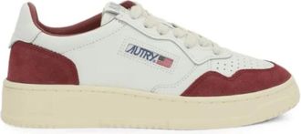 Autry Medalist Low - female - Autry - Sneakers - Multicolor - 5 UK - Shoes