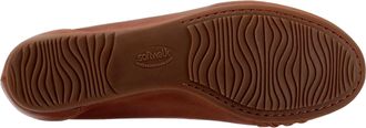 Softwalk Soft Walk Safi Cognac S2158-206-210 Womens