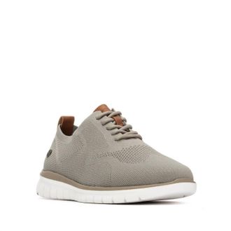 Xti Mens 175520 Refresh Sneaker In Khaki