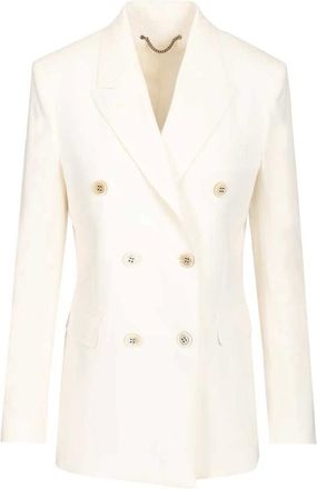 Golden Goose Donna, Giacche, Bianco, L, new