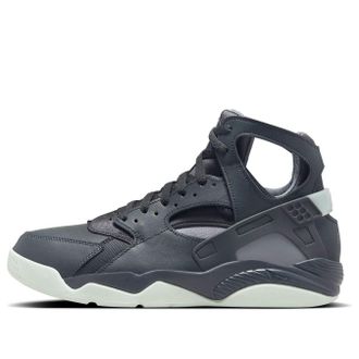 Nike Air Flight Huarache Dark Smoke Grey FJ4839-001