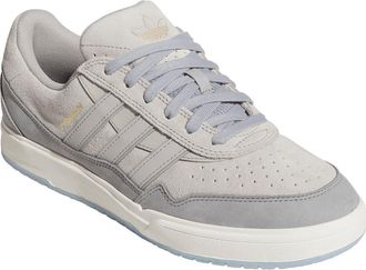 adidas Tyshawn II Sneaker in Light Onix/Granite/White at Nordstrom Rack, Size 5.5