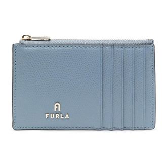 Furla Donna, Accessori, Blu, Taglia unica, new