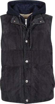 Eleventy Uomo, Giacche, Blu, M, new