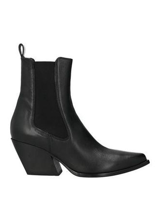 Elena Iachi Ankle boots
