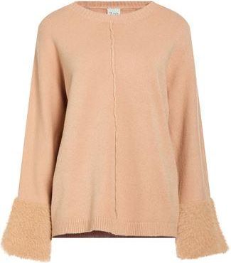 Z.o.e. Zone of embroidered MAGLIERIA - Pullover su YOOX.COM