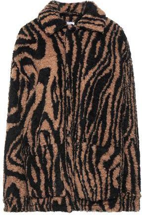 Opening Ceremony ROPA DE ABRIGO - Borreguito y pelo ecológico en YOOX.COM