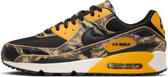 Nike Air Max 90 Camo University Gold IF1721-001