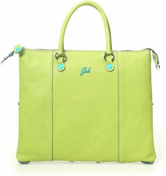 Gabs Donna, Borse, Giallo, Taglia unica, new